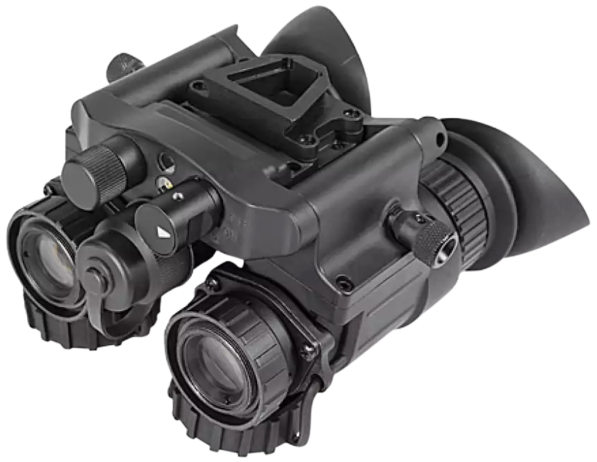 AGM Global Vision NVG-50 NW1 Gen 2 Dual-Channel Night Vision Goggles