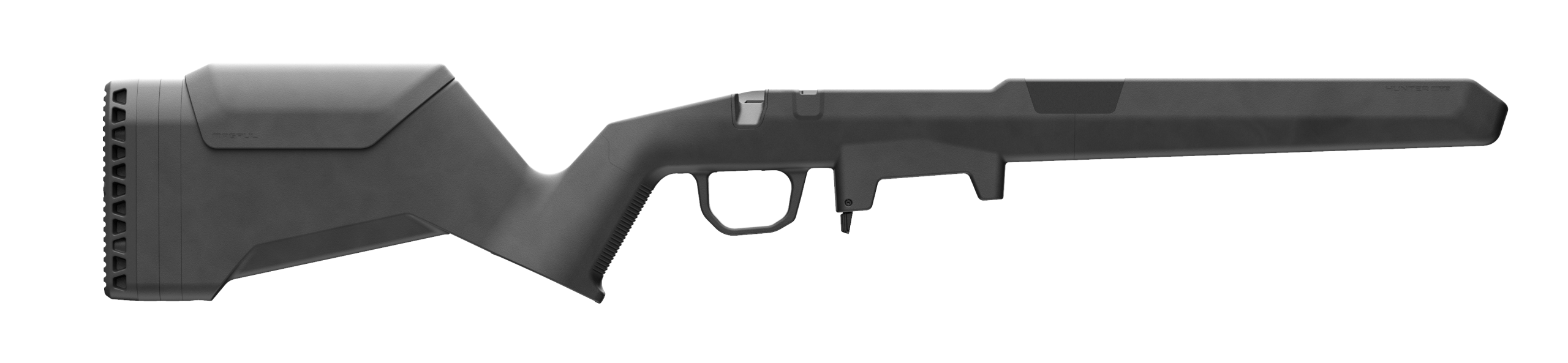 Magpul Industries Hunter Lite Stock for Savage AXIS Short Action - Black
