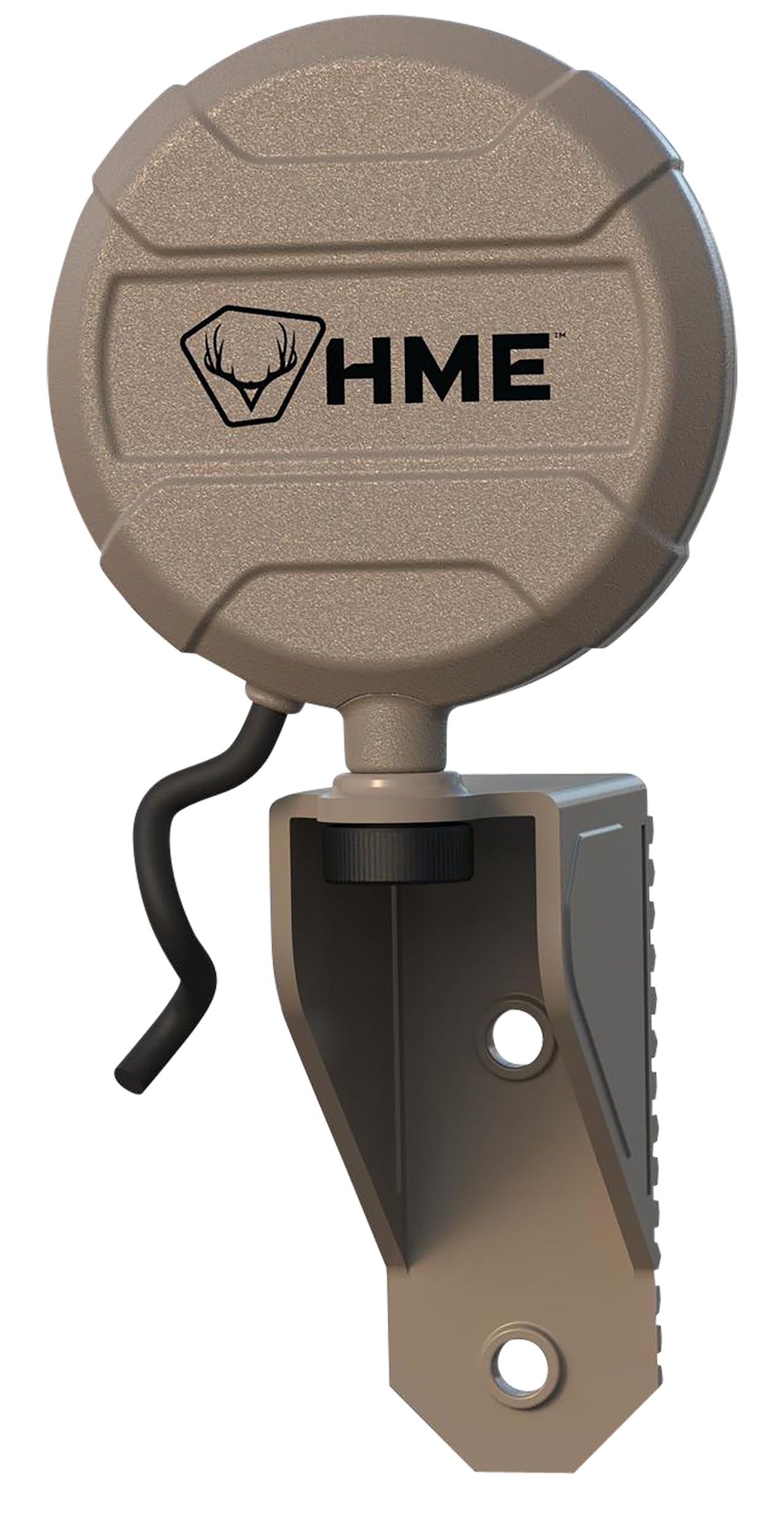 HME CLRANT External Antenna Signal Booster Tan - Compatible w/ Stealth Cam/Muddy/WGI Cellular Cameras