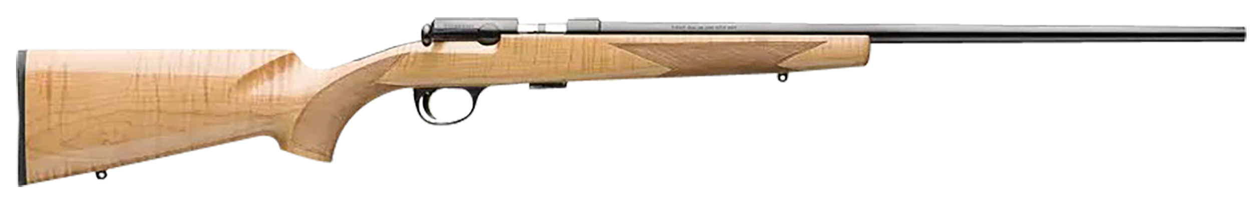 Browning T-Bolt Sporter 22 LR 22" 10+1 Bolt Action Rifle - Maple Stock