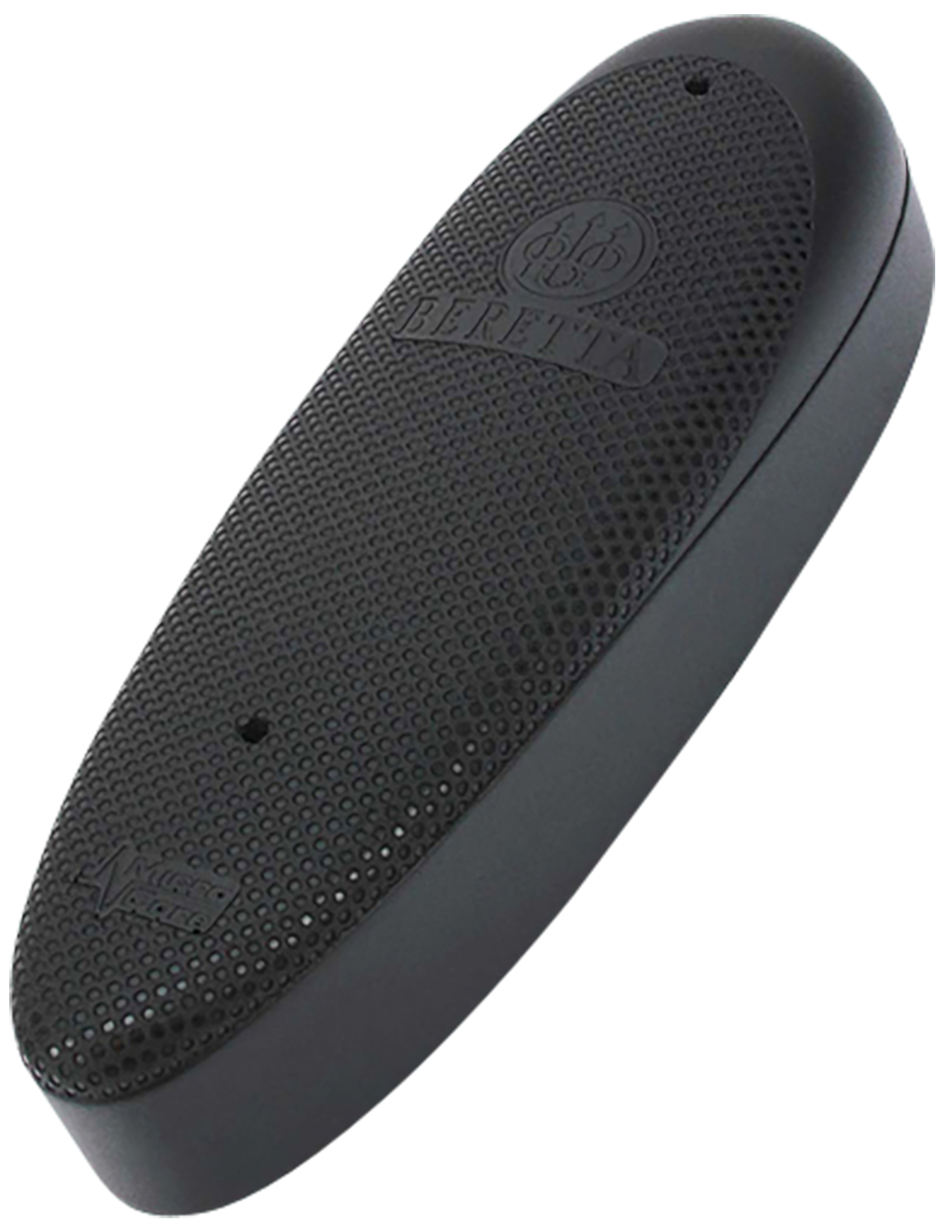 Beretta MicroCore Field Black Rubber Recoil Pad - 0.59" Width