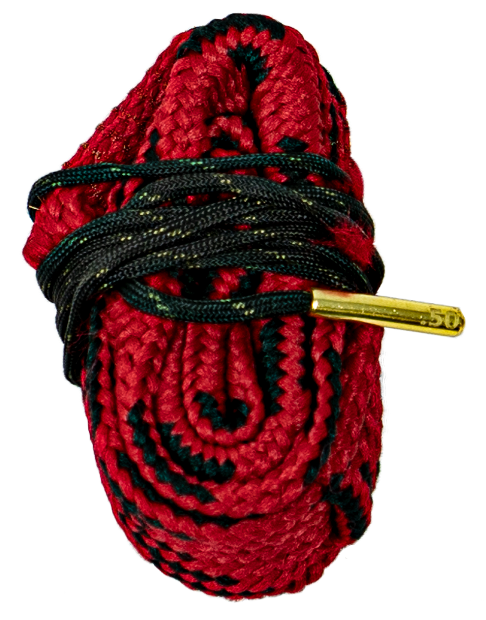 Kleen-Bore RC-50 Kwik Kleen .50 Cal One Pull Rope Cleaner
