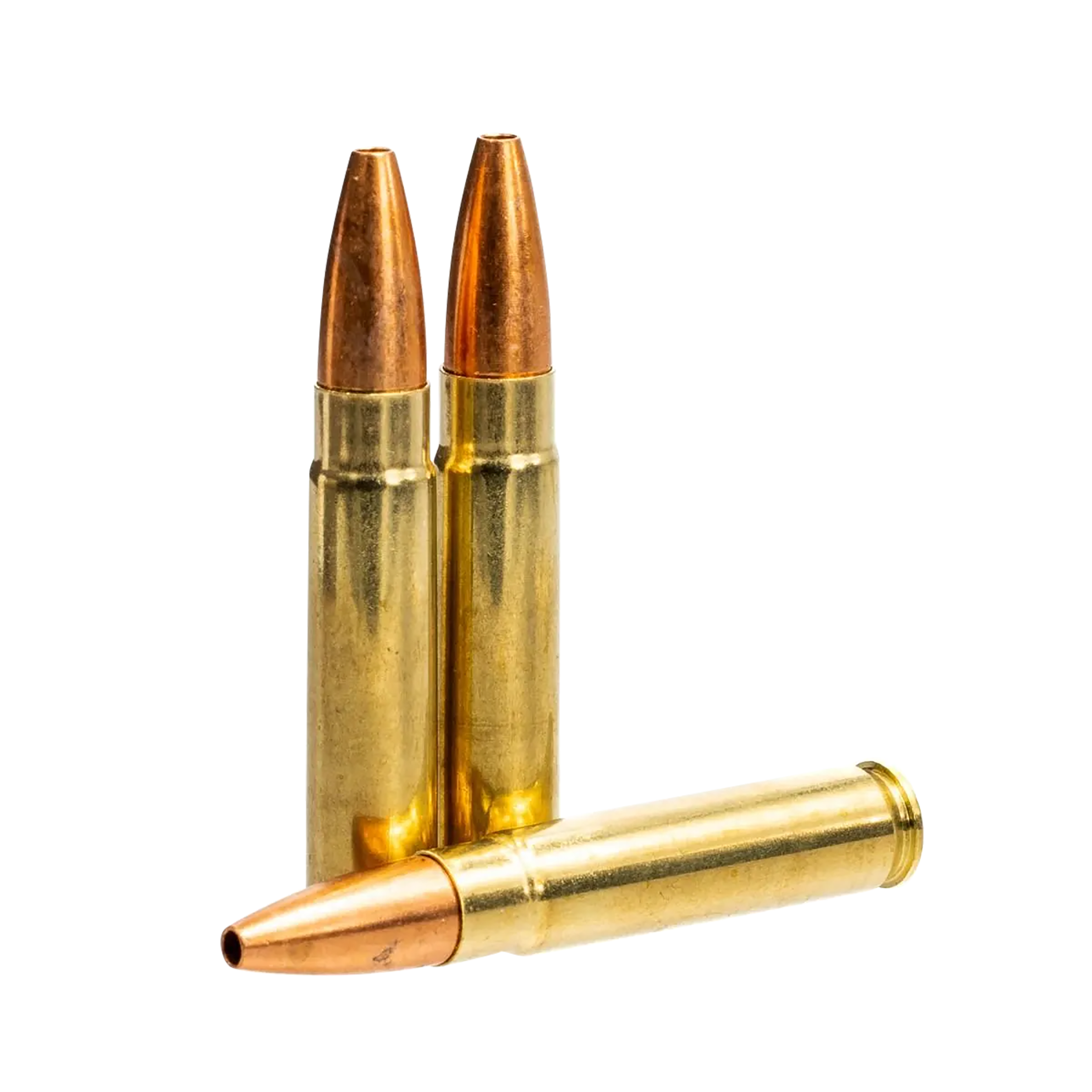 Lehigh Defense Controlled Chaos 300 HAM'R 125gr 20/Box - Box or Case