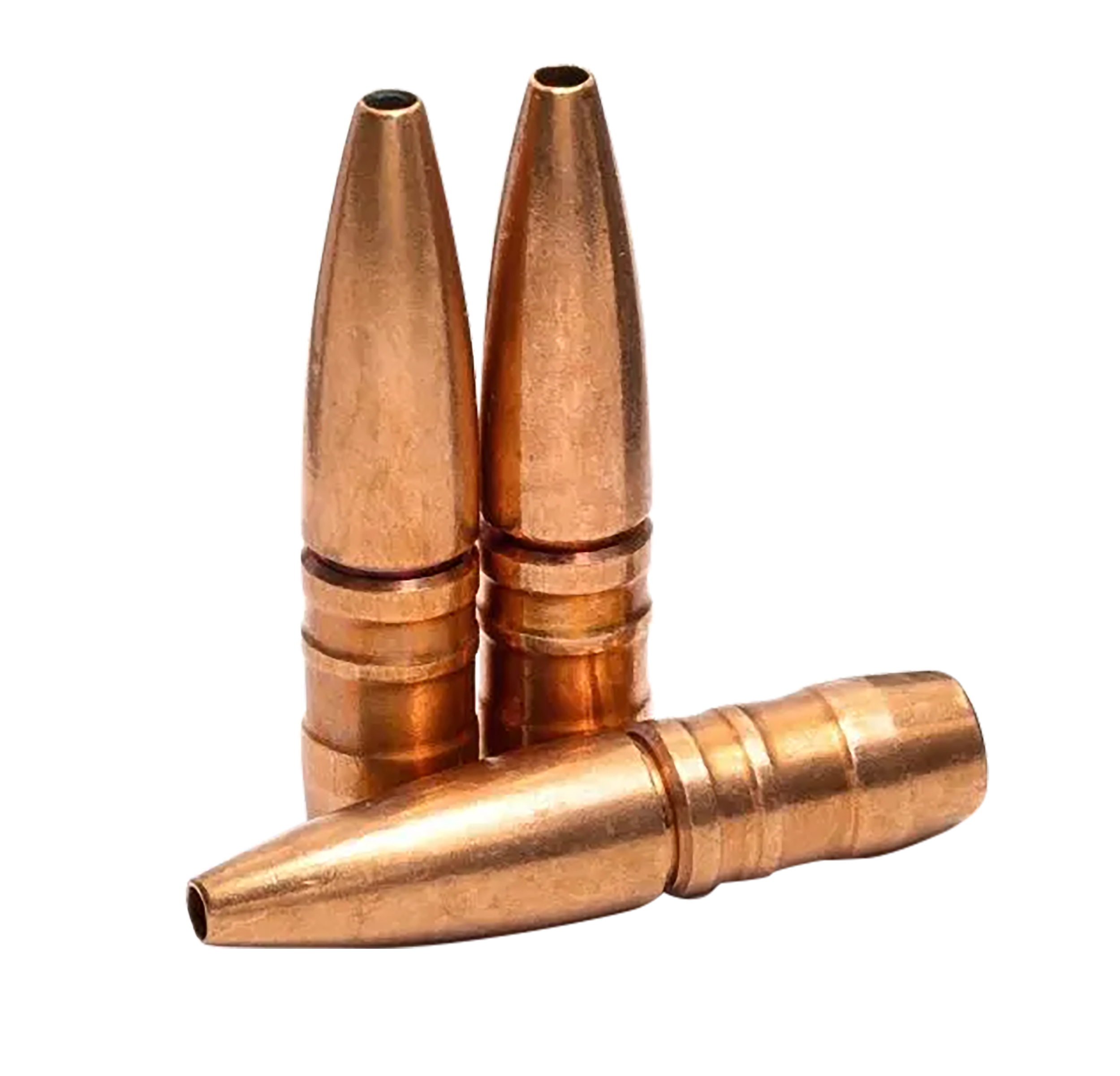Lehigh Defense Controlled Chaos .30-06/.308/.300 Win Mag/.300 WSM .308 175gr Lead-Free Copper Bullets - 50/Box
