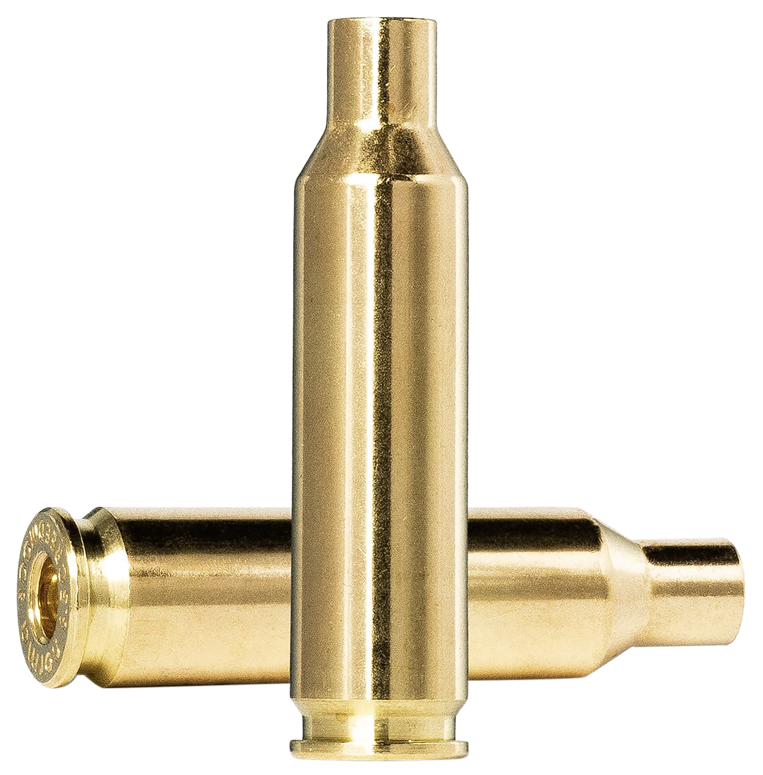 Norma Dedicated Components 6.5mm Creedmoor Reloading Brass 50/Box