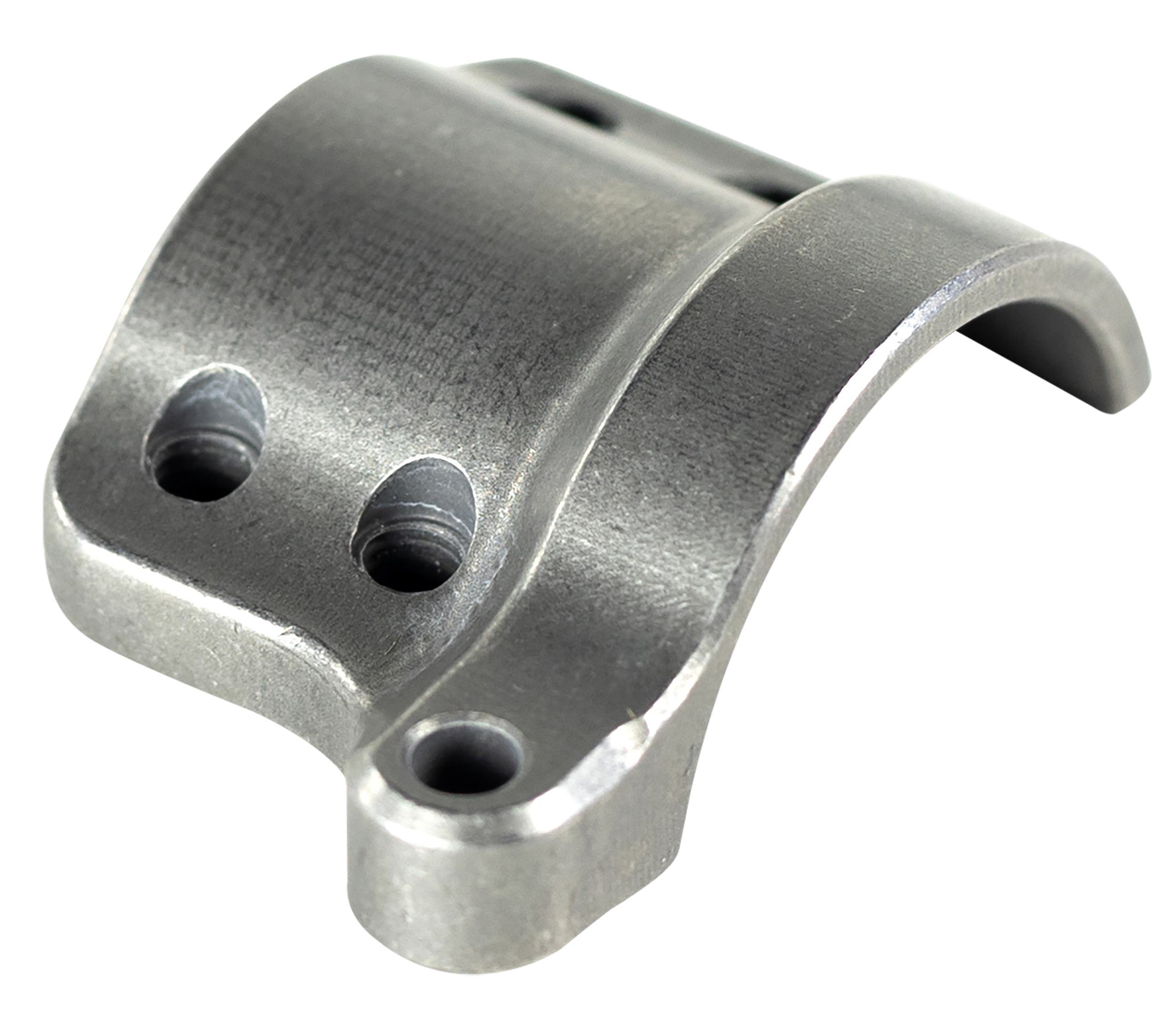 Samson B.A. Sling Point Stainless Steel Sling Attachment