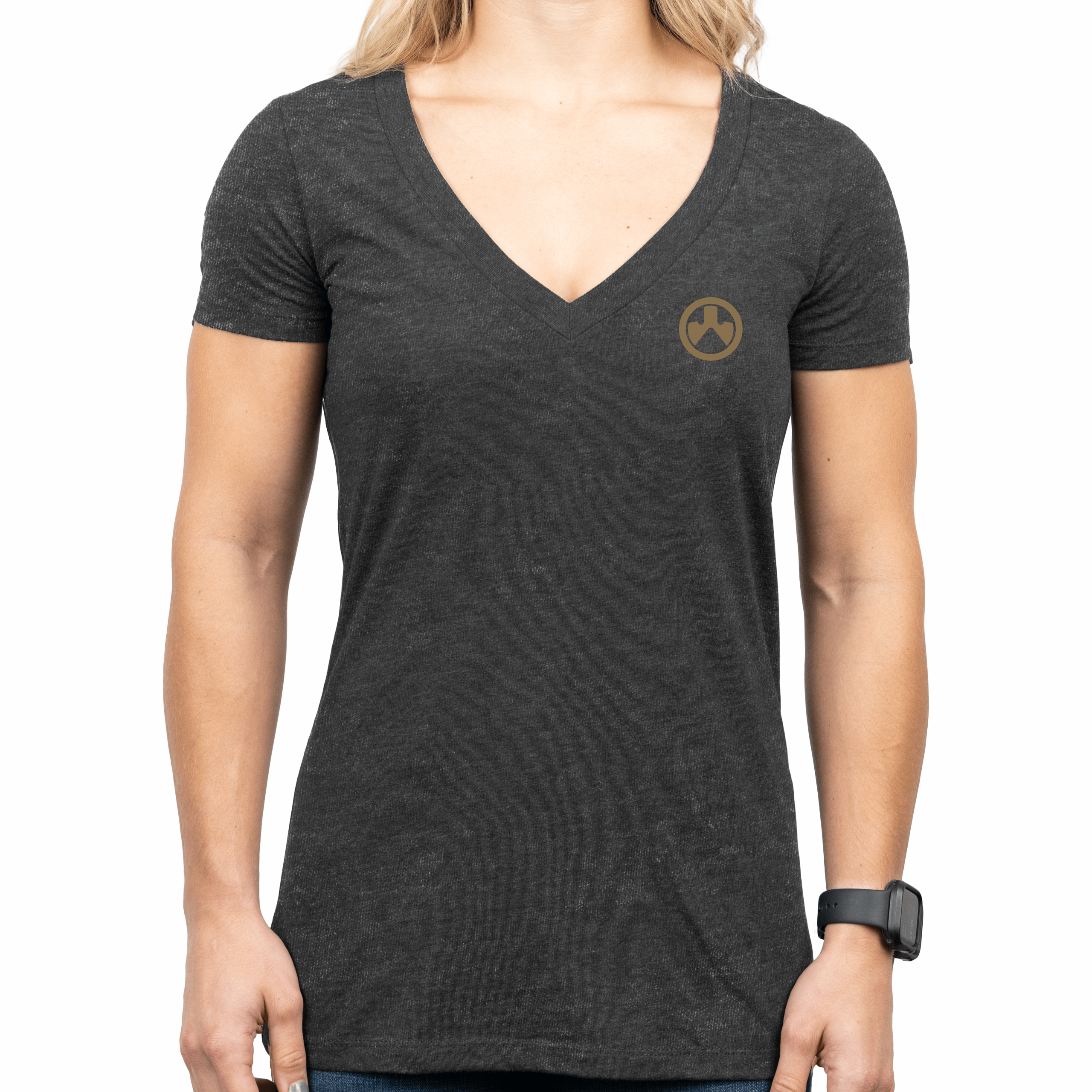 Magpul Industries Take Flight Women's Short Sleeve T-Shirt Black 2XL