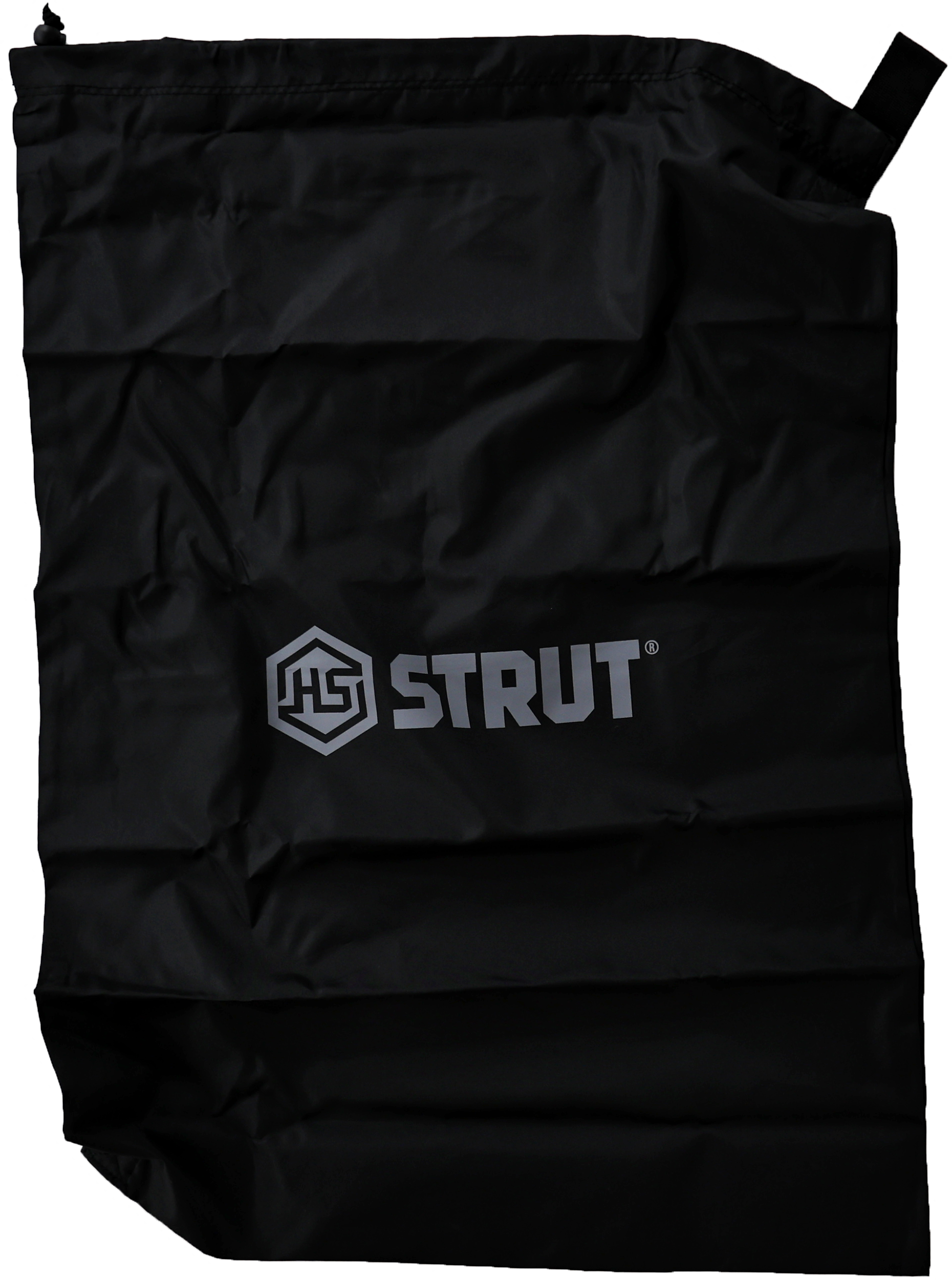 HS Strut STR07604 Turkey Decoy Bag Black Mesh Holds 3-4 Decoys
