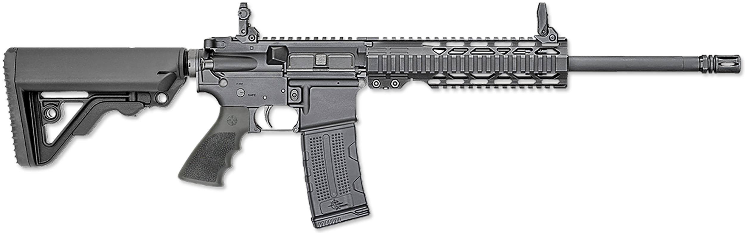 Rock River Arms AR1910 LAR-15M Assurance-M Carbine 5.56x45mm NATO 16" 30+1 Semi-Auto Rifle