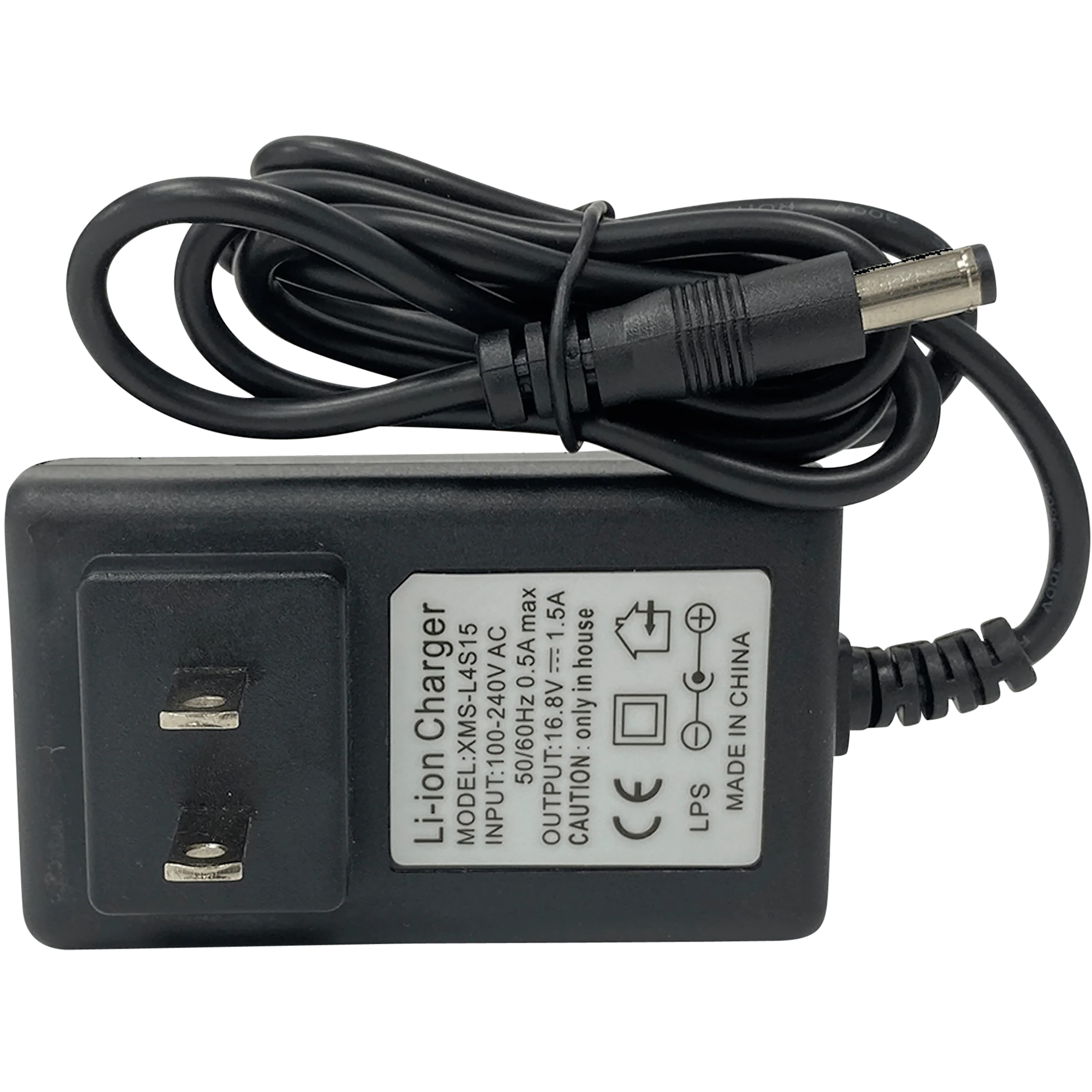Longshot Target Camera TVAC100 16.8V Lithium-Ion Standard Charger