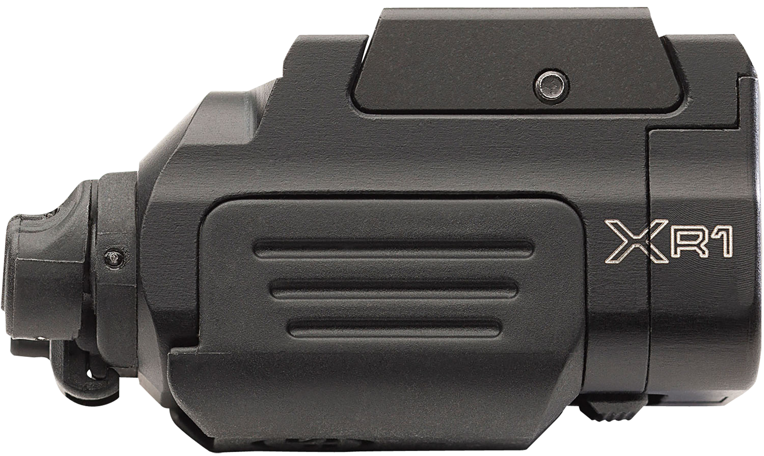 Surefire XR1-A Compact 800 Lumens Rechargeable Pistol Light - Black