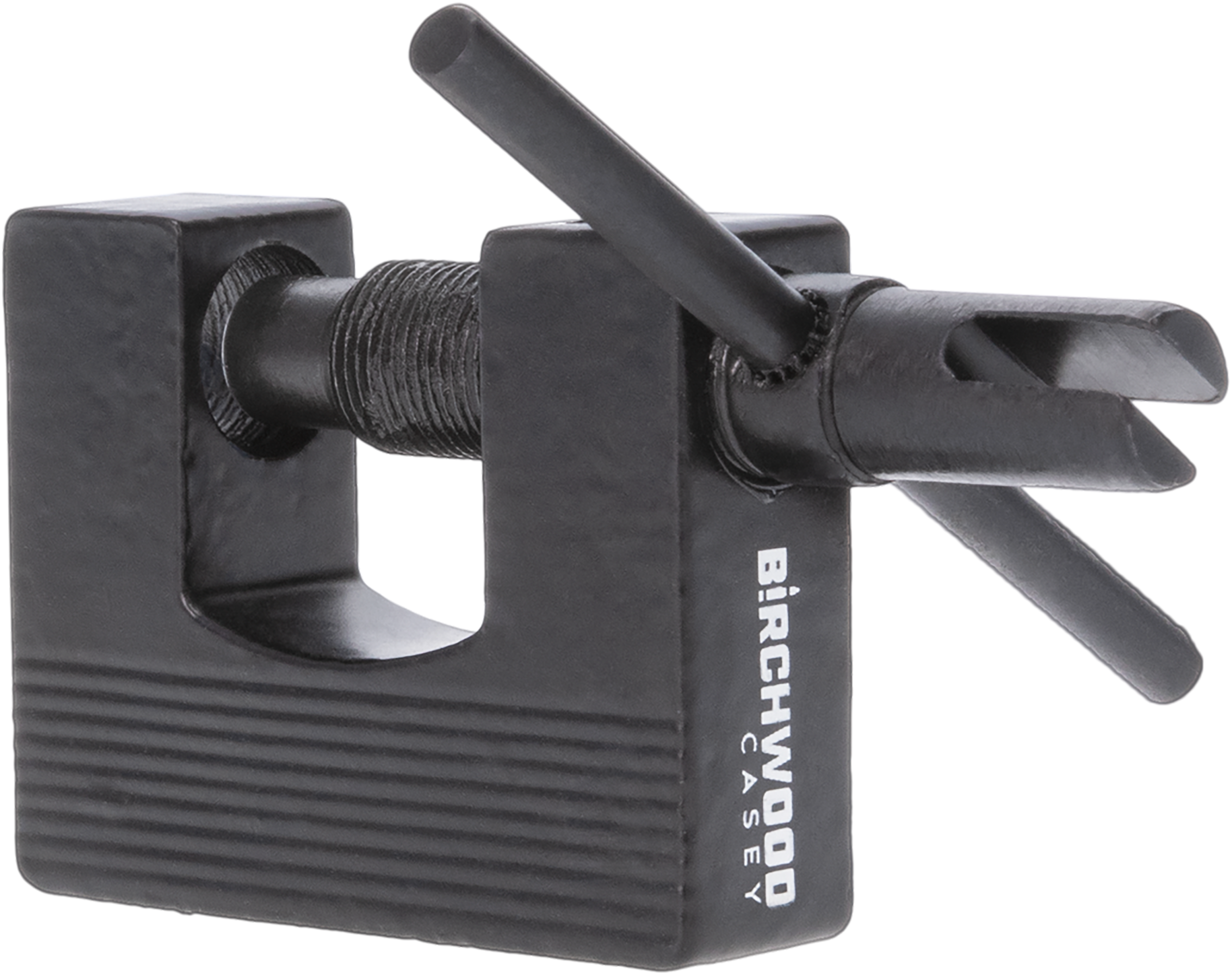 Birchwood Casey AKSIGHT-TOOL AK-47 Front Sight Adjustment Tool Black Steel