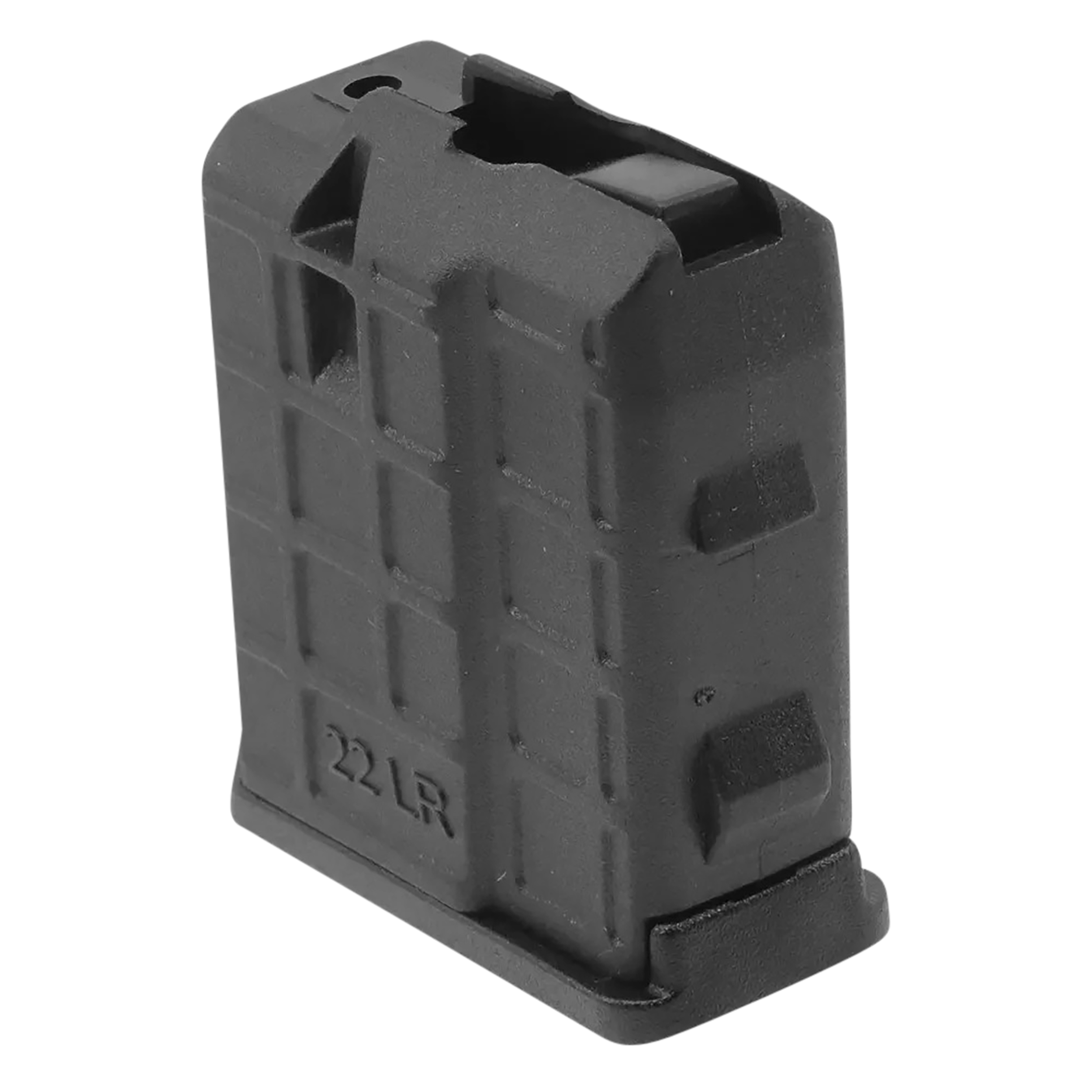 Tikka T1X 22 LR 5-Rd Polymer Magazine