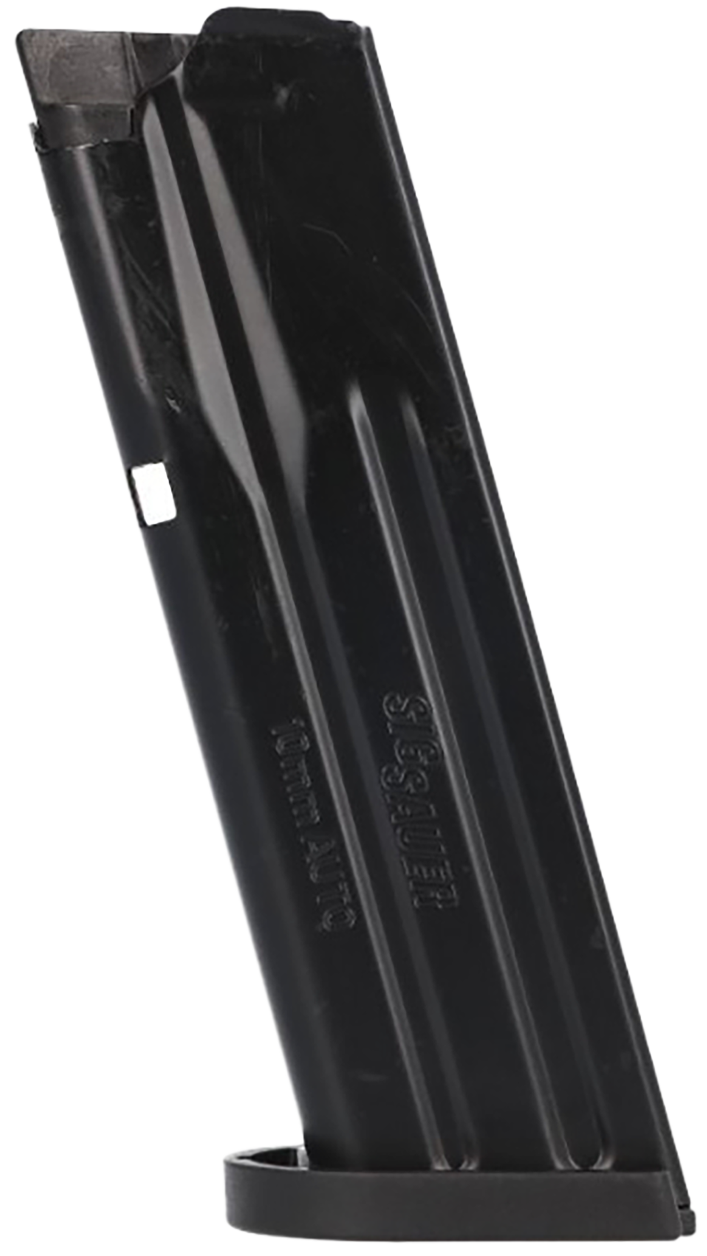 Sig Sauer P320 XTen 10mm Auto 15-Rd Carbon Steel Pistol Magazine