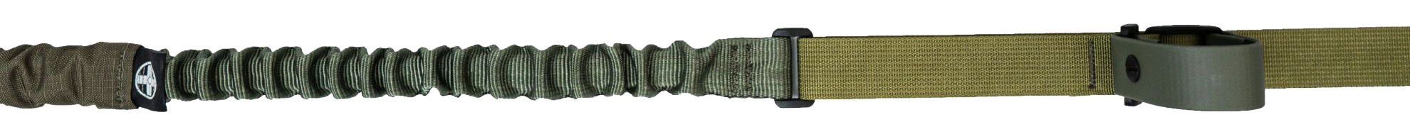 Shield Arms Partisan Pineland Cordura Nylon Adjustable Two-Point Sling