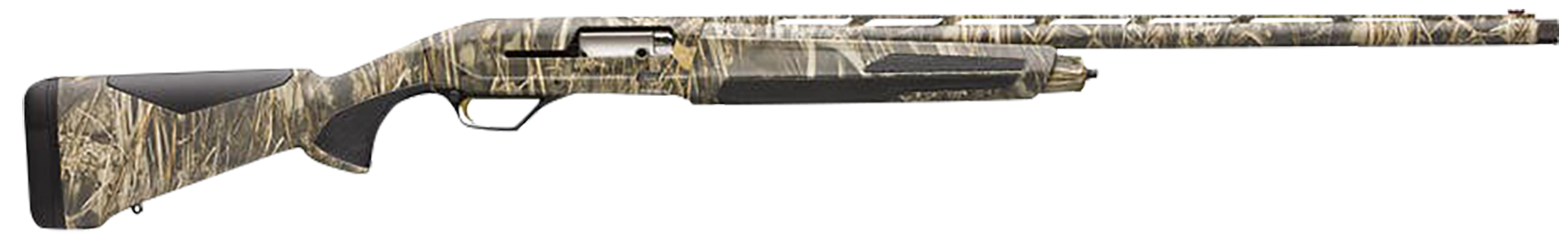 Browning Maxus II 12 Gauge 3.5" 28" 4+1 Semi-Auto Shotgun - Realtree Max-7