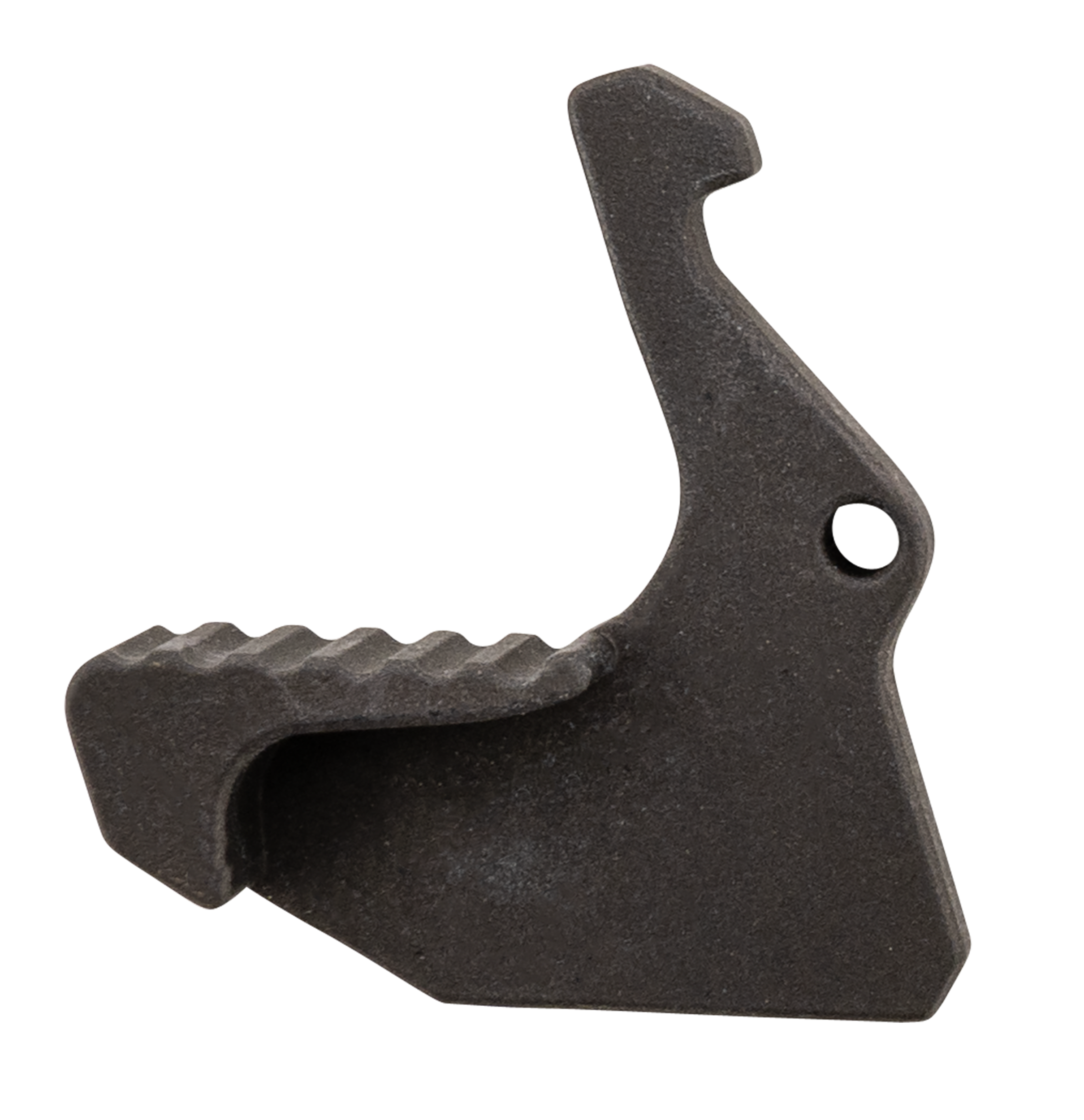 Rise Armament RA-212 Extended Charging Handle Latch AR-15 - Black