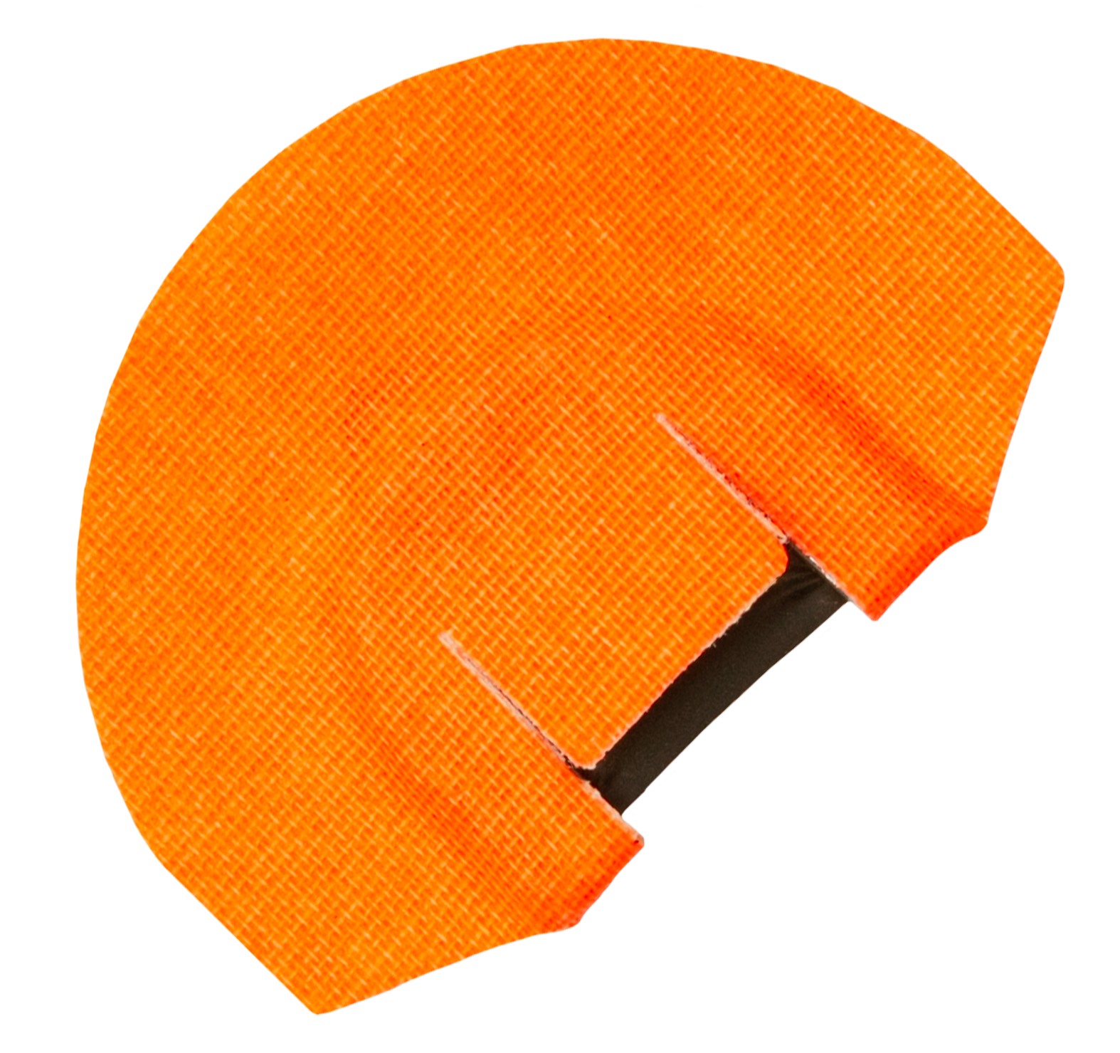 Primos 1655 Raghorn Ridge The Belle Diaphragm Elk Call Single Reed Orange