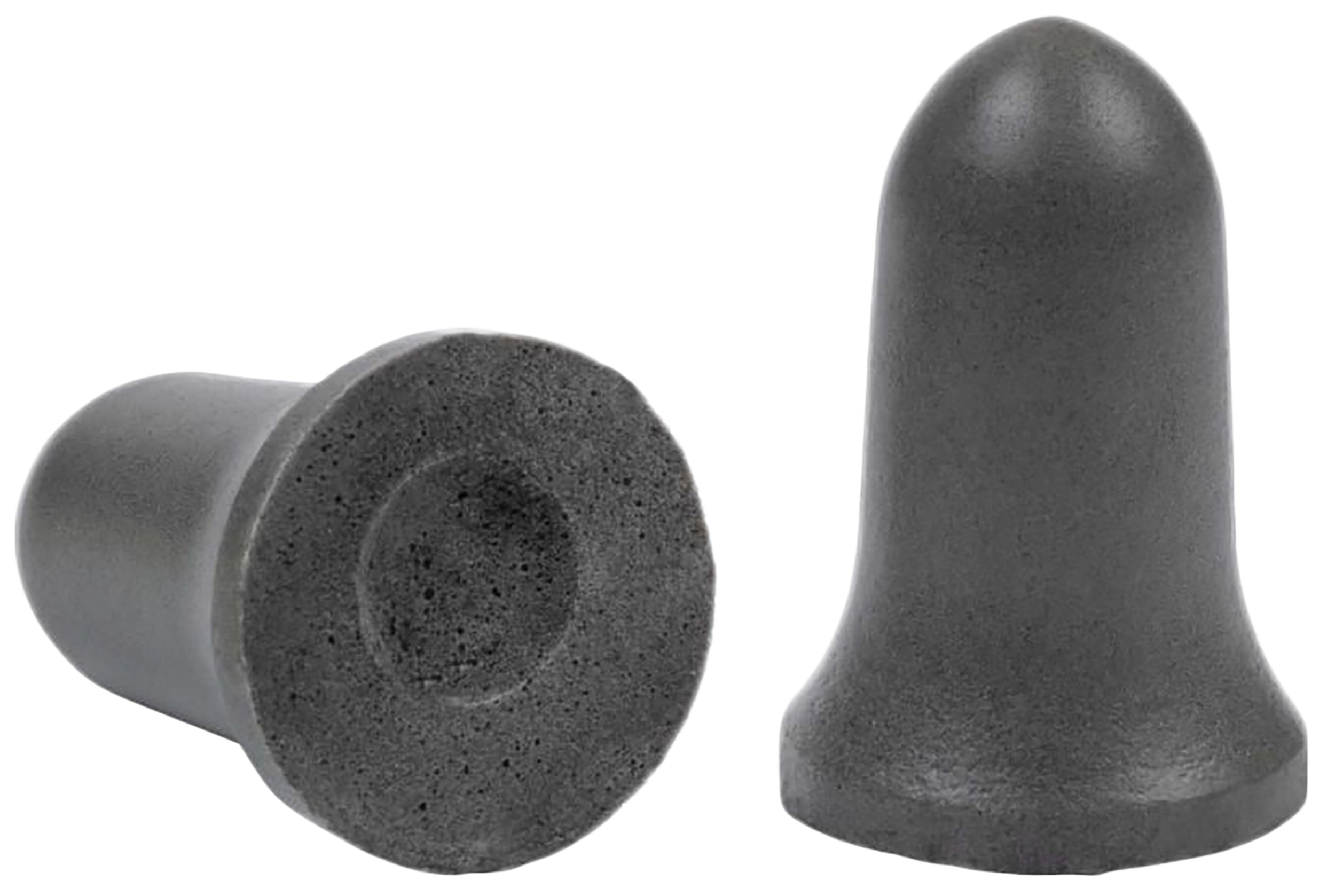 Allen ULTRX Tapered Foam Ear Plugs 32 dB NRR Gray 25 Pair