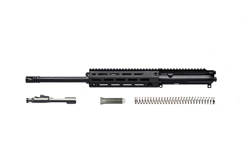 HECKLER & KOCH MR556 5.56 16.5 MLOK UPPER RECEIVER KIT 81000584