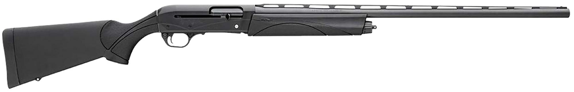 Remington V3 Field Pro Shotgun R83460, 12 Gauge, 26", 3" Chmbr, Black Stock