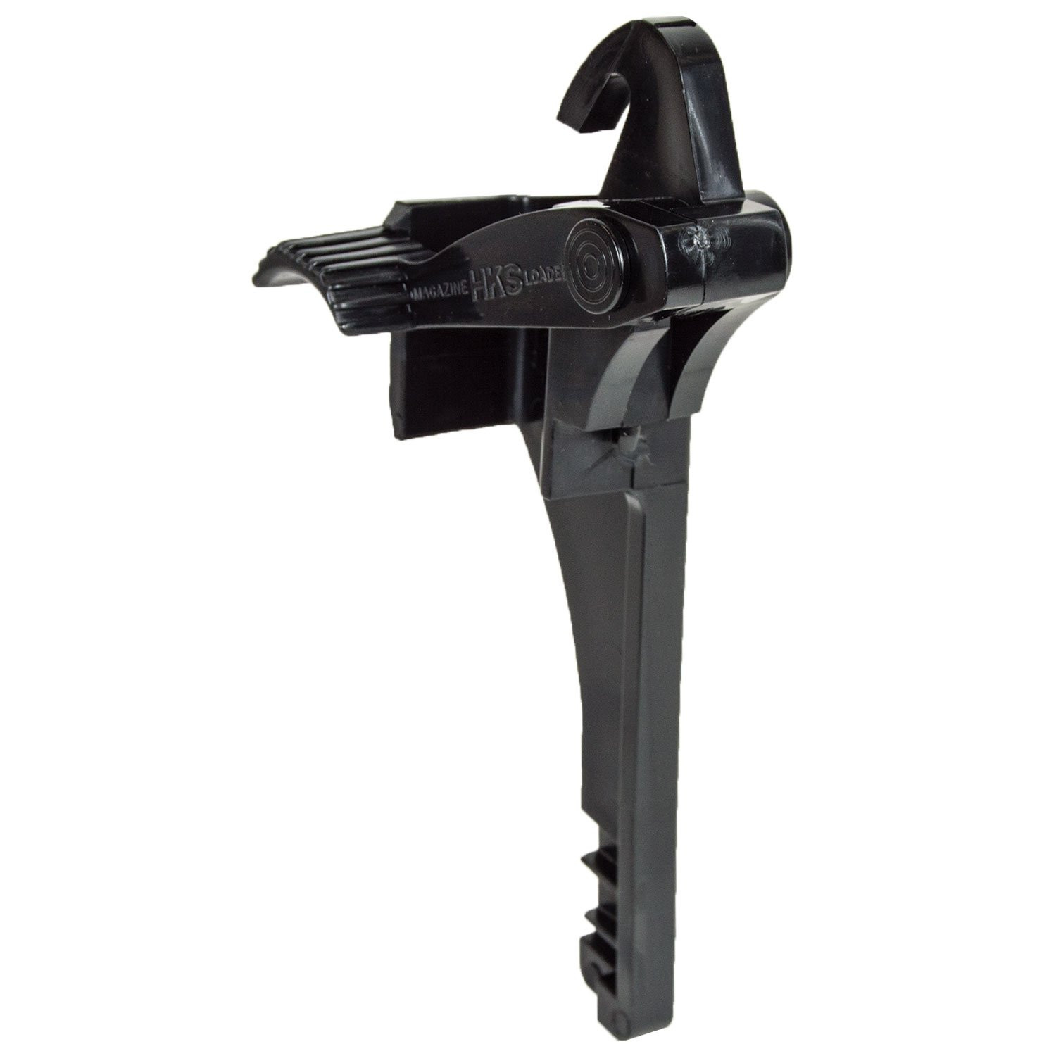 HKS 9mm .40S&W Beretta S&W Taurus Walther Double Stack Magazine Speedloader #941 **OPEN PKG**