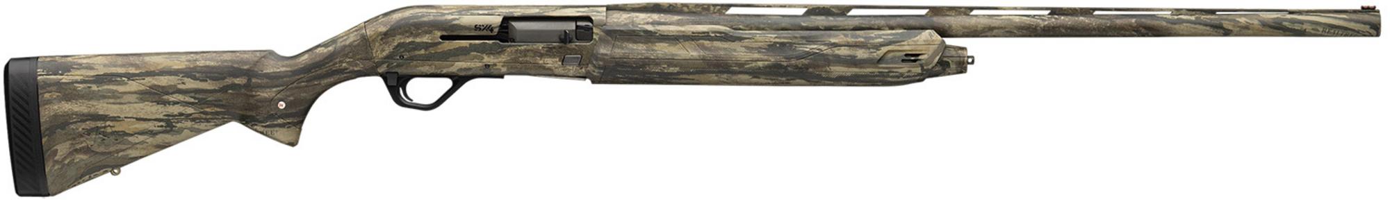 Winchester Repeating Arms SX4 Waterfowl Shotgun 511327392, 12 Gauge, 28", 3" Chmbr,Realtree Legacy Fixed Stock