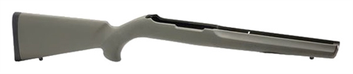 HOGUE INC. STOCK RUGER 10/22 STD WEIGHT BARREL OD GREEN 22200