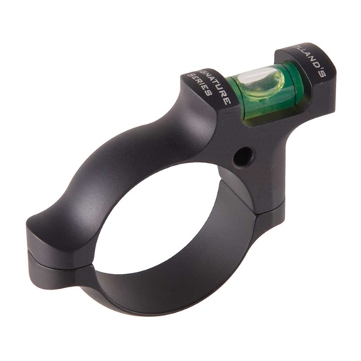Hollands Gunsmithing 34MM SIGNATURE SERIES SCOPE LEVEL SLSS34