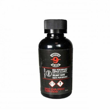 Hoppe's Black 9 Limber