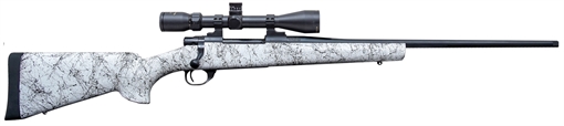 HOWA HOWA M1500 308WIN 22 SNOW CAMO GAME PRO HGR308SNWP