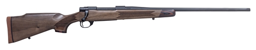 Howa Howa M1500 Super Deluxe Rifle 7mm Mag. 24 in. Super Deluxe Walnut HWH7MMLUX
