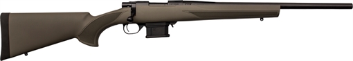HOWA HOWA MINI 223REM ODG 22" TB THREADED BARRELHMA60203+