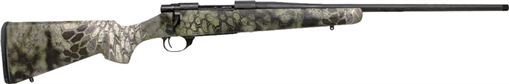 Howa M1500 Long Action Carbon Stalker Rifle 6.5 PRC 24 in. HCBN65PRCKA