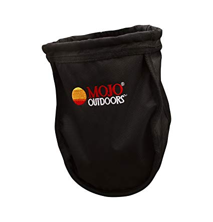 Mojo Outdoors Big Mouth Shell Pouch HW2433