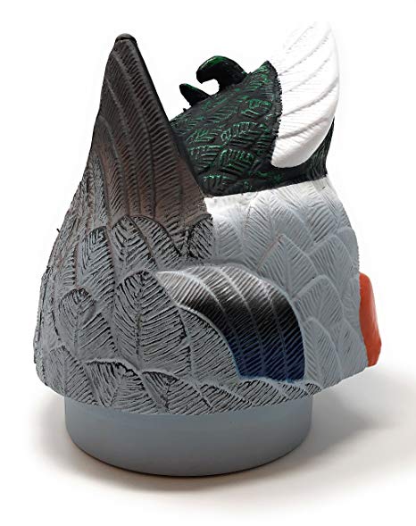 Mojo Outdoors Butt Up Rippler Duck Decoy HW2459