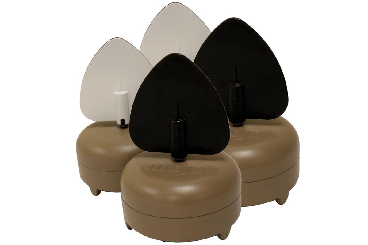 Mojo Outdoors MOJO Dove a Flickers 4pk #HW2461