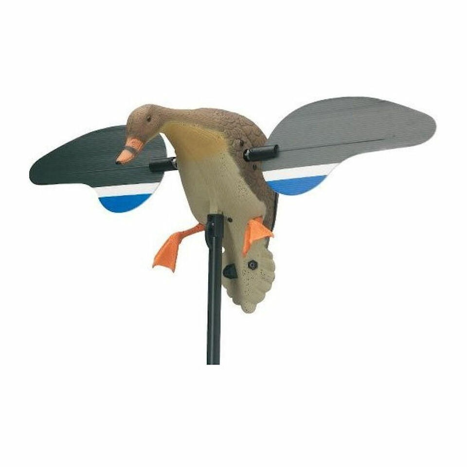 Mojo Outdoors Baby MOJO Spinning Wing Hen Decoy #HW4501