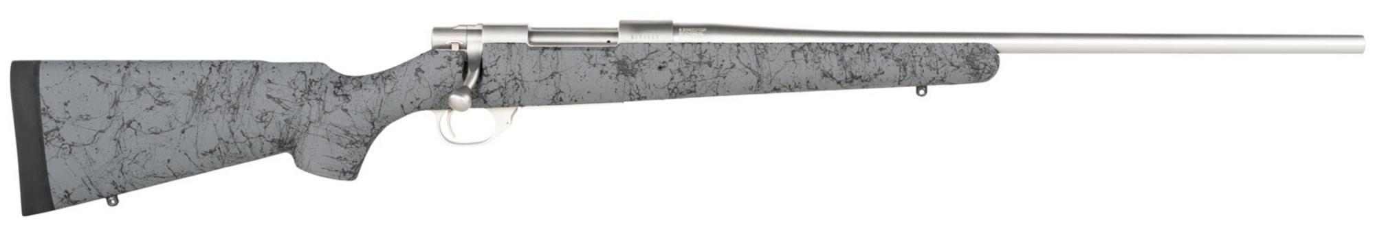 Howa M1500 HS Precision Bolt Action Rifle HHS62511, 6.5 Creedmoor, 22" Threaded, Fixed HS Precision Stock, 5 Rds