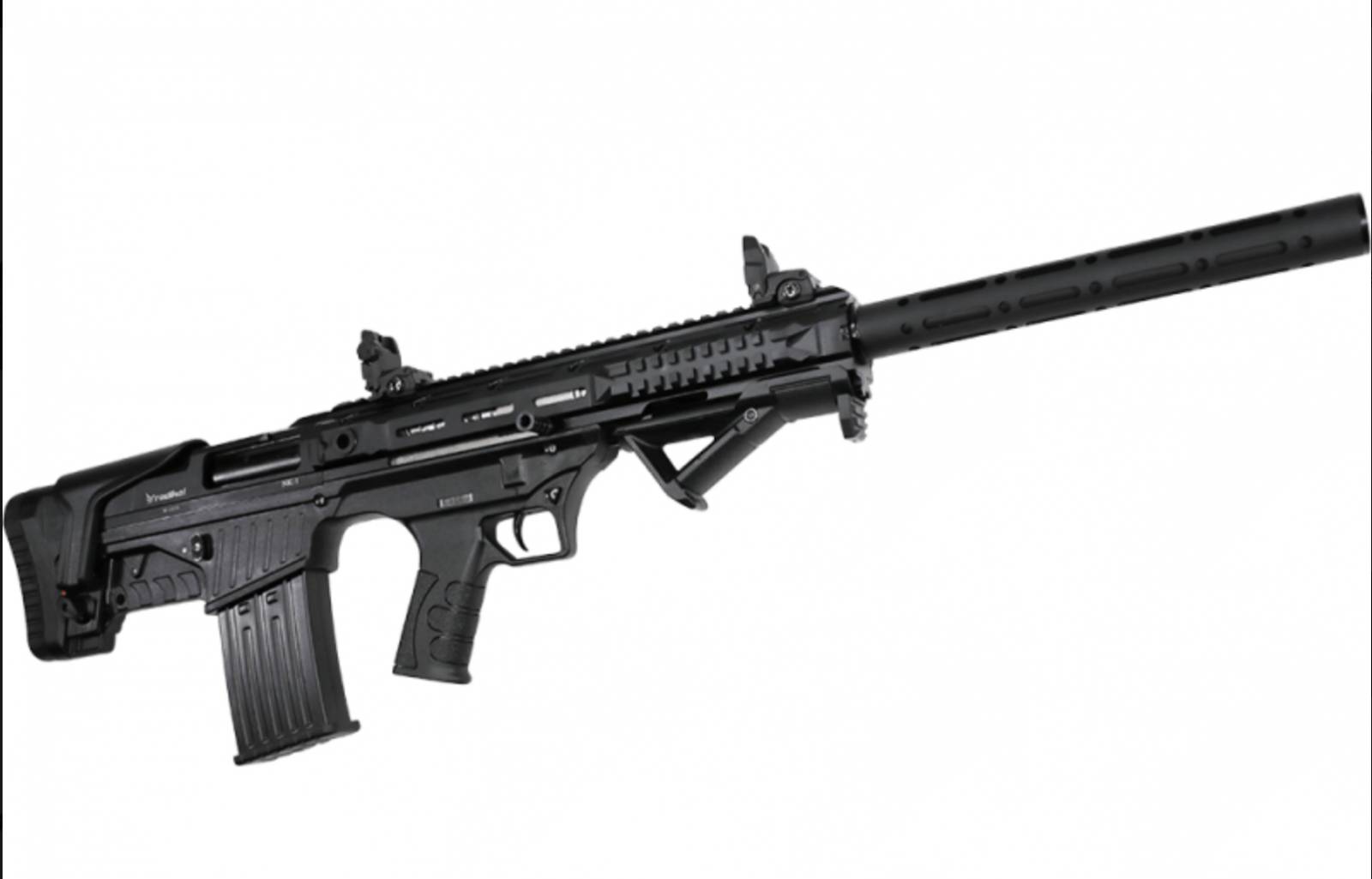 Radikal Arms NK-1 Bullpup 12 Ga Semi Auto 24" Barrel 135724