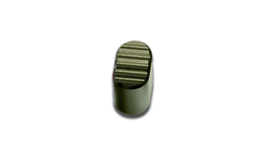 Battle Arms Development Enhanced AR-15 Magazine Release OD Green - BAD-EMR-OD