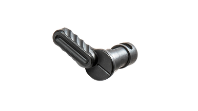 Battle Arms Development Enhanced Single Side Safety - Black
