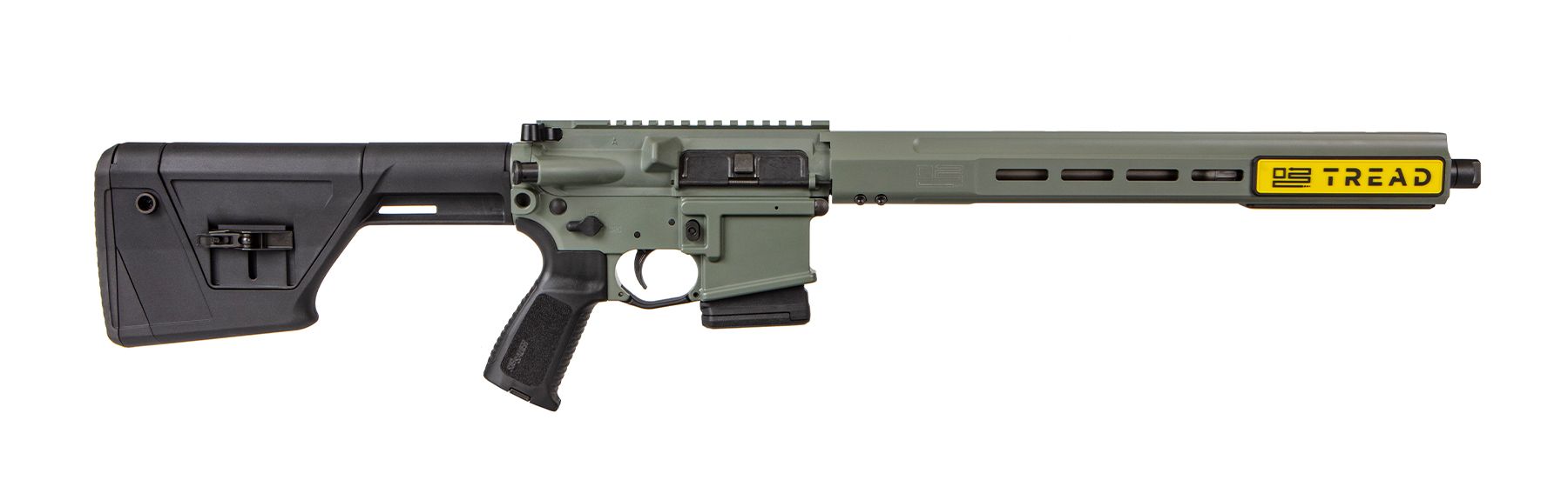 Sig Sauer RM400 556 Nato Tread Predator Jungle RM400-16B-TRD-PRED