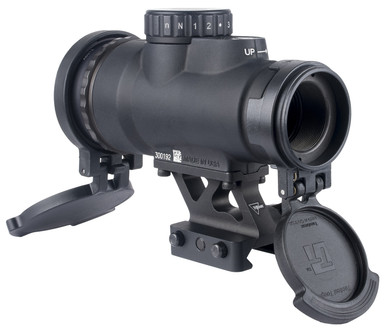 Trijicon MRO SD Patrol 1x25 Red Dot Sight