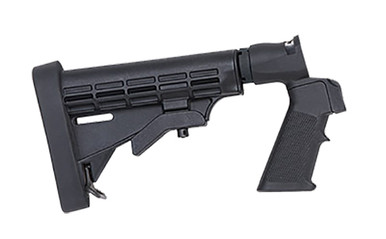 Mossberg FLEX System 6 Position Tactical Stock
