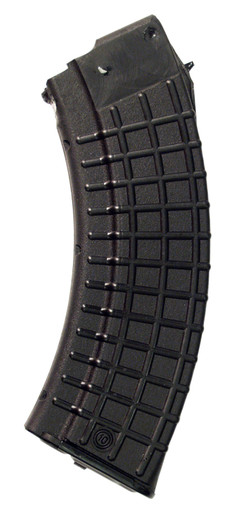 Arsenal M47W40 AK-47 40rd 7.62x39mm For Arsenal AK-47 Black Polymer