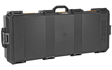 PelicanV730Vault Tactical Rifle Case With Foam