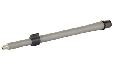 Noveske 13.7" Infidel 5.56mm Match Grade Barrel w/ Low Profile Gas Block - 07000052