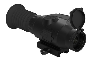 Sightmark Shade Mini Thermal Scope 2-16x15