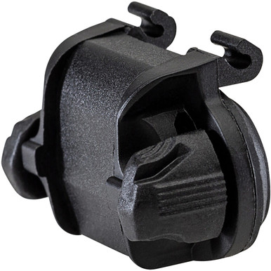 SureFire Z-XBC Switch Assembly for X-Series WeaponLights - Black